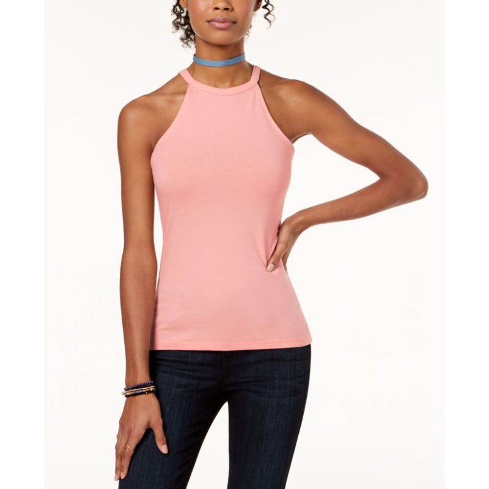 Aveto Planet Gold Juniors Racerback Tank Top